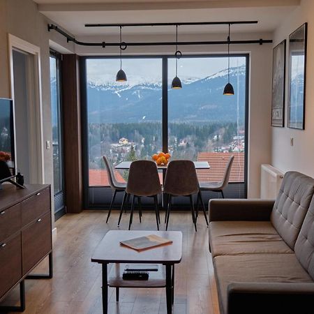 Panorama800 - Apartamenty Cameo Szklarska Poręba Exterior foto