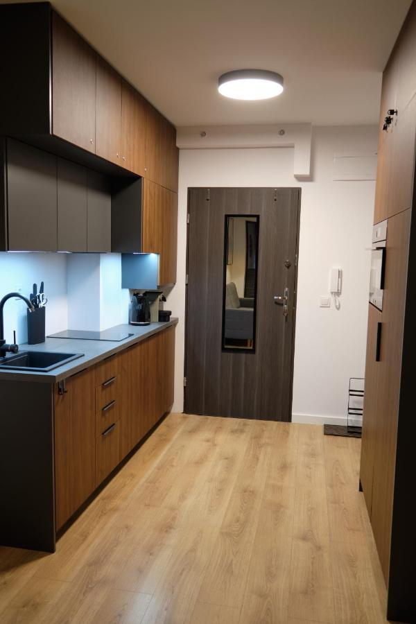 Panorama800 - Apartamenty Cameo Szklarska Poręba Exterior foto