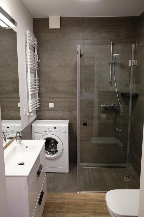 Panorama800 - Apartamenty Cameo Szklarska Poręba Exterior foto